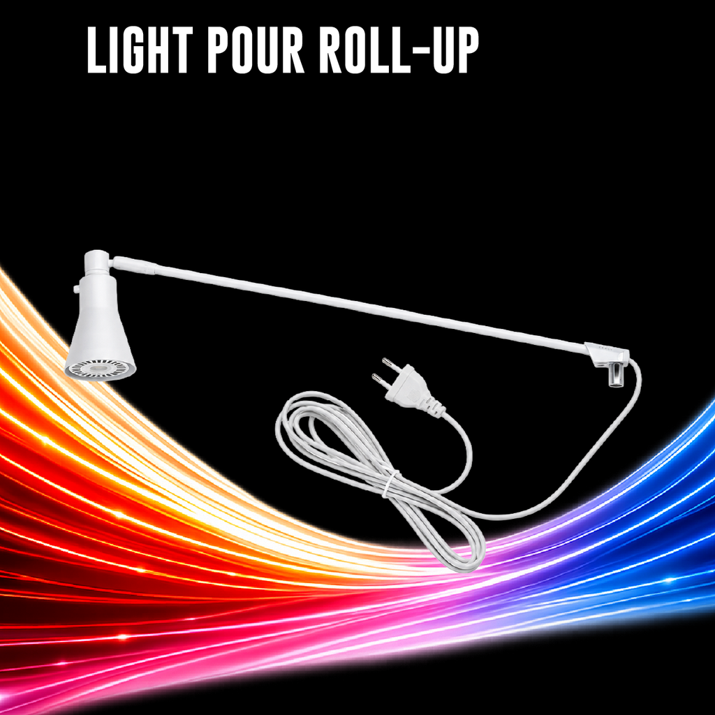 Display Lighting Smart 5W LED