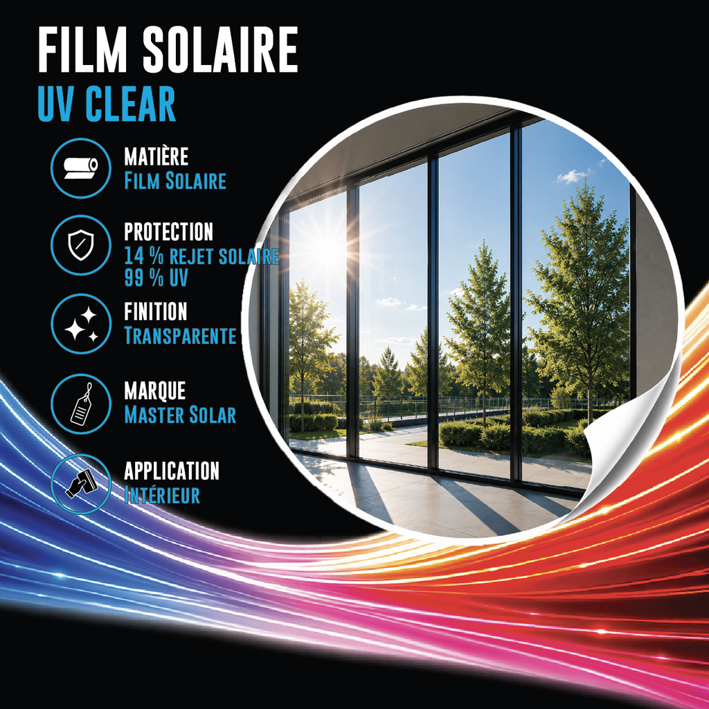 Film solaire